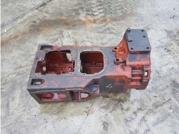 Gearbox and parts DEUTZ