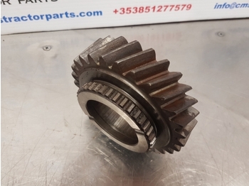 Transmission for Farm tractor Deutz Dx110, Dxab Series, Dx120, Dx90 Transmission Gear 28 Teeth 04334386: picture 3