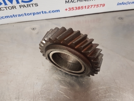 Transmission for Farm tractor Deutz Dx110, Dxab Series, Dx120, Dx90 Transmission Gear 28 Teeth 04334386: picture 4