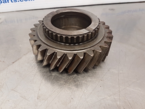 Transmission for Farm tractor Deutz Dx110, Dxab Series, Dx120, Dx90 Transmission Gear 28 Teeth 04334386: picture 2