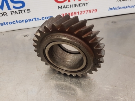 Transmission for Farm tractor Deutz Dx110, Dxab Series, Dx120, Dx90 Transmission Gear 28 Teeth 04334386: picture 6