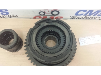 Clutch and parts for Farm tractor Deutz Dx4.70 Clutch Pack 04310701 / 04341820: picture 3
