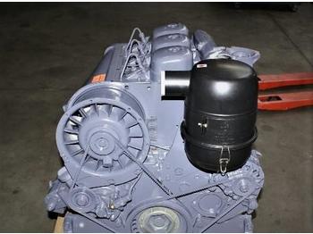 Engine for Construction machinery Deutz F3L912D: picture 1