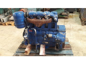 Engine for Truck Deutz F4L914: picture 1