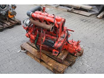 Engine for Construction machinery Deutz F4 L 912: picture 1