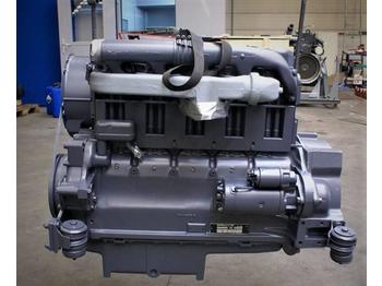 Engine for Construction machinery Deutz F5L912W: picture 1