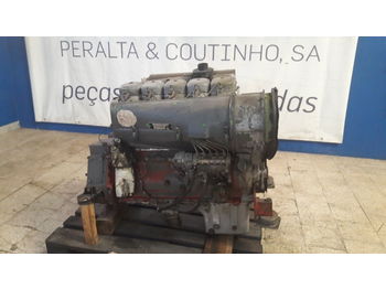 Engine for Compactor Deutz F5L912  for compactor: picture 1