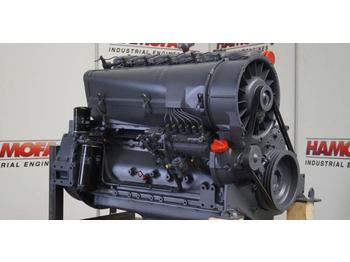 Engine for Construction machinery Deutz F6L912W: picture 1