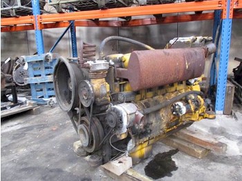 Engine for Truck Deutz F6L913: picture 1