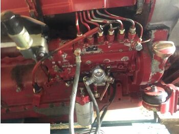 Fuel pump for Agricultural machinery Deutz F6L913 - Pompa Wtryskowa: picture 5