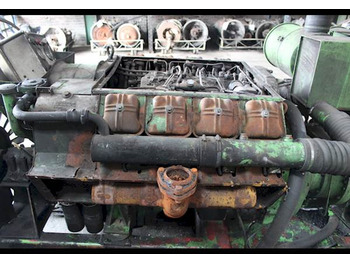 Engine for Truck Deutz F8L413: picture 5