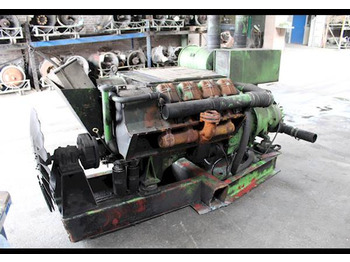 Engine for Truck Deutz F8L413: picture 2