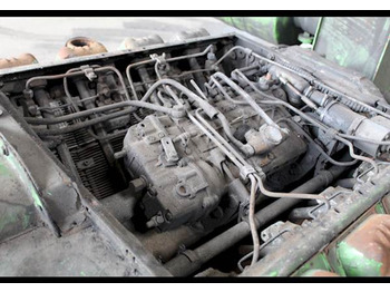 Engine for Truck Deutz F8L413: picture 4