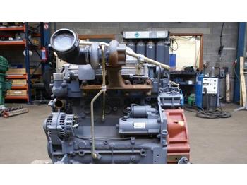 Engine for Truck Deutz TCD2012 L04 2V: picture 1