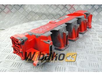 Cylinder head for Construction machinery Deutz TCD2012 L04 2V 04504114/04289707RY: picture 1