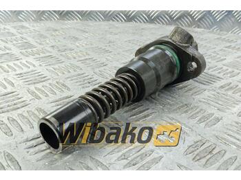 Injector for Construction machinery Deutz TCD2013 04289983/04285599: picture 1