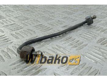Fuel system for Construction machinery Deutz TCD2013 04501724/04299714/04289973: picture 1