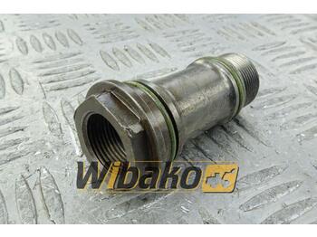 Fuel system for Construction machinery Deutz TCD2013 2V/TCD2013 4V/TCD7.8 04910654/04900579: picture 1