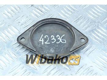 Engine and parts for Construction machinery Deutz TCD2013 L06 2V 04283232/04296824: picture 1