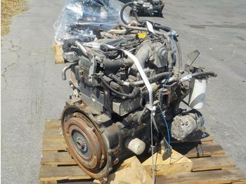 Engine for Construction machinery Deutz TCD3.6L4: picture 1
