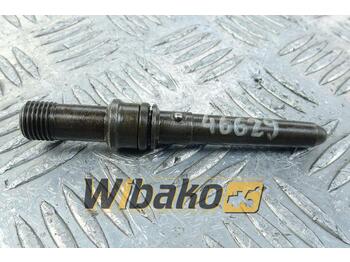 Injector for Construction machinery Deutz TCD4.1 L4 04285598/F1468-3413/18-04-18: picture 1