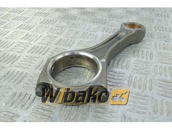Connecting rod for Construction machinery Deutz TCD4.1 / TCD6.1 / TCD2012 04293425/04283653: picture 1