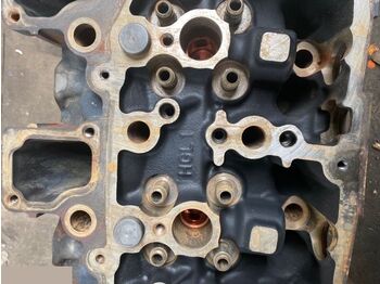 Cylinder head for Agricultural machinery Deutz TCD 2013 L06 4V - Głowica Cylindrów: picture 4