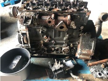 Engine and parts for Agricultural machinery Deutz TCD 3.6 L4  - [CZĘŚCI]: picture 2
