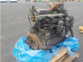 Engine Deutz TTCD6.1 6 Cylinder Turbo Engine: picture 1