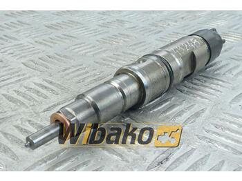 Injector for Construction machinery Deutz/Volvo 0445120064 04902825/04902255/21006085: picture 1