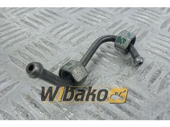 Fuel system for Construction machinery Deutz/Volvo 04900943: picture 1