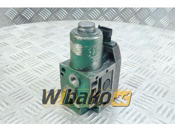 Fuel system for Construction machinery Deutz/Volvo R4140037*9 04215668: picture 1