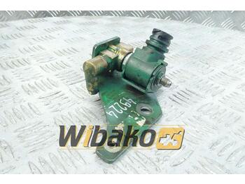 Fuel system for Construction machinery Deutz/Volvo TCD2013/D5F 04213349/495294C2: picture 1