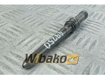 Injector for Construction machinery Deutz/Volvo TCD2013/D5F 04257691: picture 1