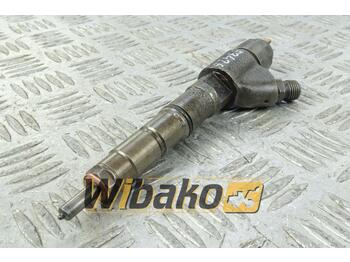 Injector for Construction machinery Deutz/Volvo TCD2013/D7E 04290986/04289311: picture 1