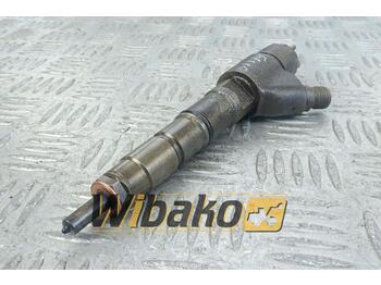 Injector for Construction machinery Deutz/Volvo TCD2013/D7E 04290986/04289311: picture 1