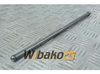 Push rod for Construction machinery Deutz/Volvo TCD2013/TCD7.8/D5F/D8H 04915792: picture 1