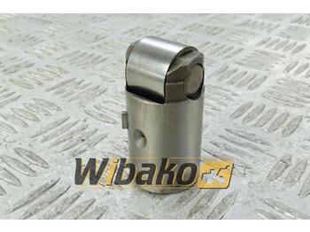 Engine and parts for Construction machinery Deutz/Volvo TCD4.1/TCD6.1/TCD7.8/TCD2013/D5F/D8H 04507116: picture 1