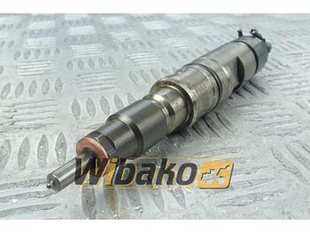 Injector for Construction machinery Deutz/Volvo TCD7.8/D8H 04915376/04909357/22553038/21714948: picture 1