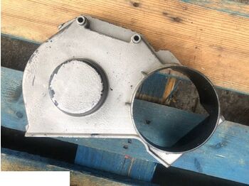 Engine mount for Agricultural machinery Deutz f4l1011  - Łapa Silnika: picture 3