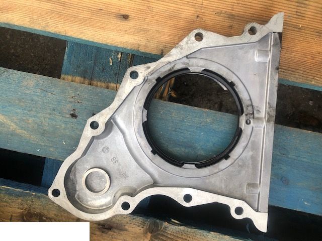 Engine mount for Agricultural machinery Deutz f4l1011  - Łapa Silnika: picture 2