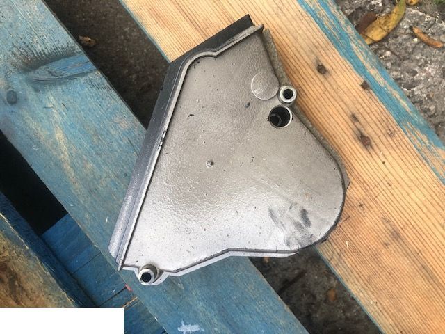 Engine mount for Agricultural machinery Deutz f4l1011  - Łapa Silnika: picture 5