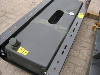 Fuel tank for Truck Dieseltank: picture 1