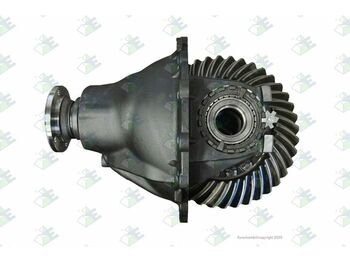 Differential gear for Truck Differential Hinterachse HL6 37:13 Actros Axor 350001404 746.210: picture 1