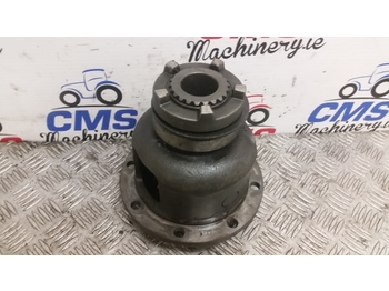 Differential gear New Holland Tm120, Fiat M, F, Tm, Ts Series Differential 5151112, Front Axle