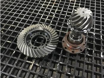 Differential gear ZF Differential
