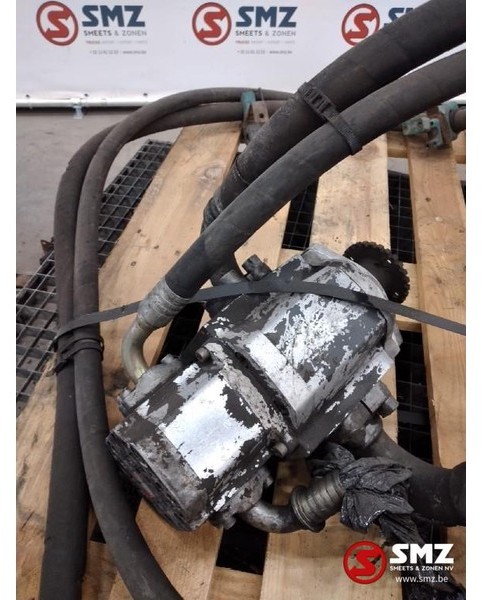 Hydraulic pump for Truck Diversen Hydrauliek Hydraulische pomp Hydroperfect: picture 2