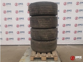 Tire for Truck Diversen Occ Band 385/55R22.5 Continental H trailer: picture 1