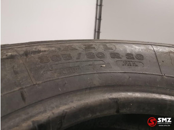 Tire for Truck Diversen Occ band 365/80r20 michelin xzl: picture 3
