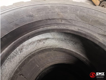 Tire for Truck Diversen Occ band 365/80r20 michelin xzl: picture 4